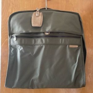 Garment bag